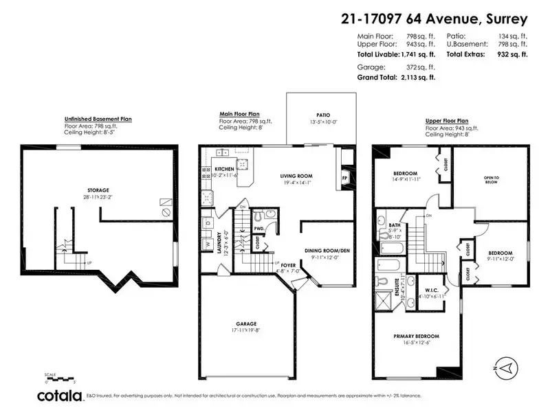 21 17097 64 AVENUE - photo 2 of 40
