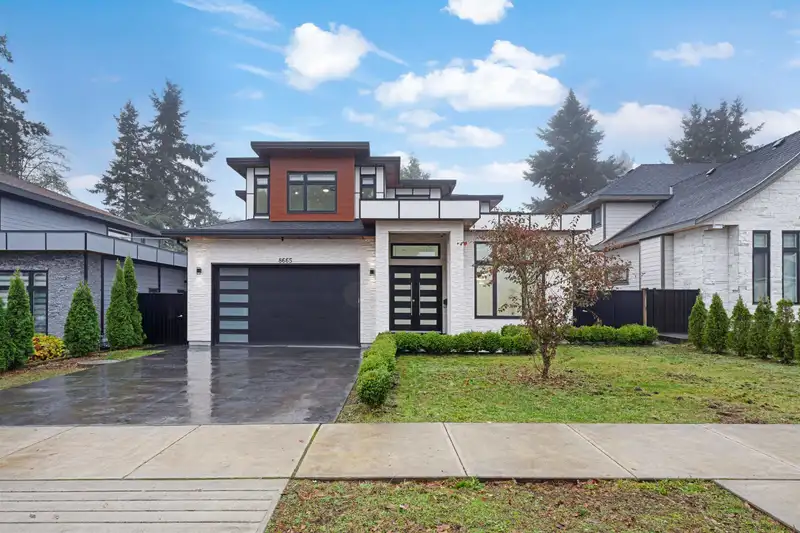 8665 154A STREET - photo 1 of 1