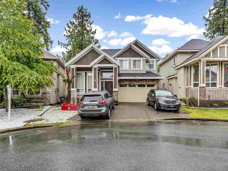5935 129B STREET - photo 1 of 32