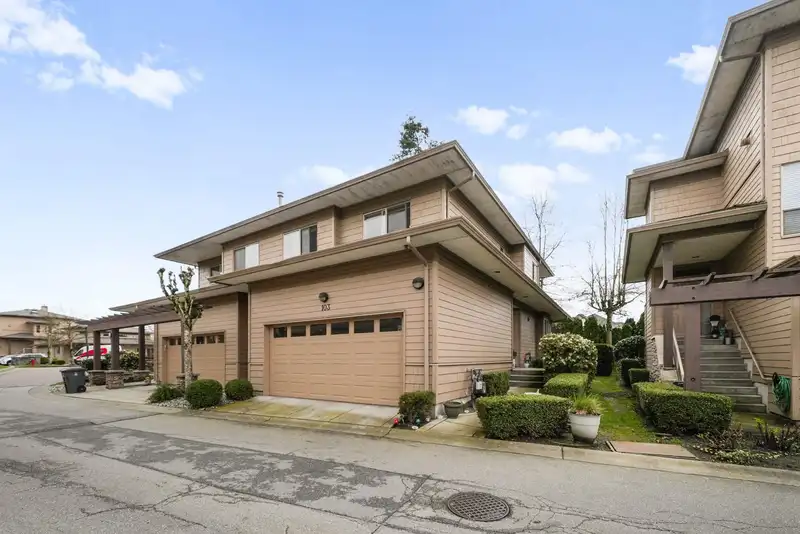 103 16655 64 AVENUE - photo 3 of 25