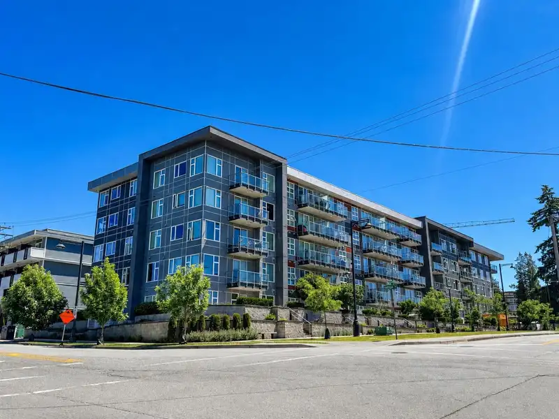 502 10838 WHALLEY BOULEVARD - photo 1 of 21