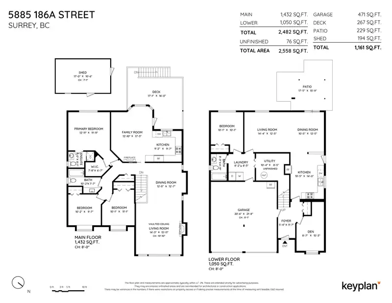 5885 186A STREET - photo 2 of 40