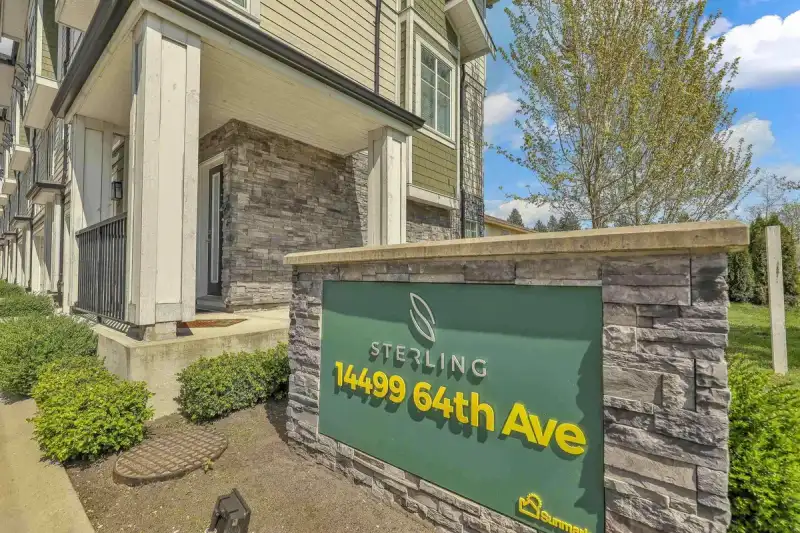 24 14499 64 AVENUE - photo 1 of 25