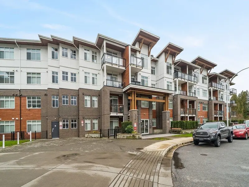 219 5415 BRYDON CRESCENT - photo 2 of 22