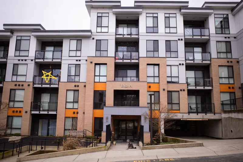 A200 20087 68 AVENUE - photo 1 of 13