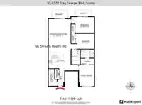 10 6328 KING GEORGE BOULEVARD - thumbnail 13