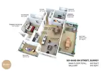 501 6440 194 STREET - thumbnail 2
