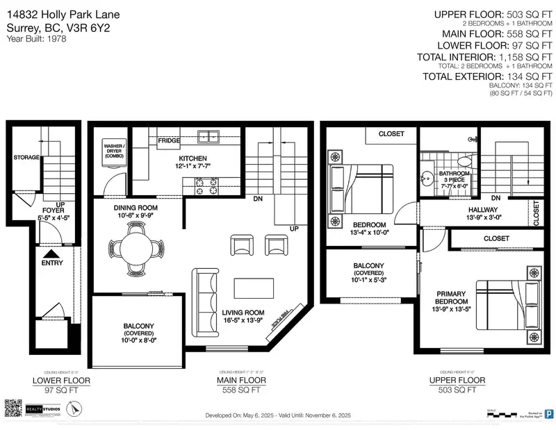 14832 HOLLY PARK LANE - photo 3 of 29