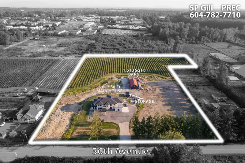 26070 36 AVENUE - photo 3 of 25