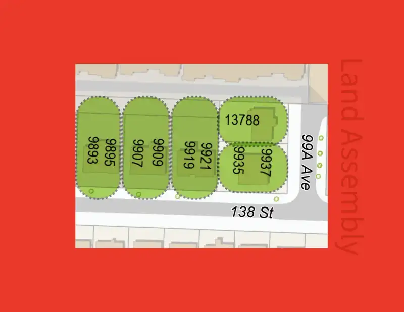 9893 138 STREET - photo 1 of 8