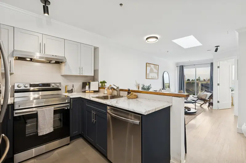 PH5 1503 W 66TH AVENUE - photo 1 of 18