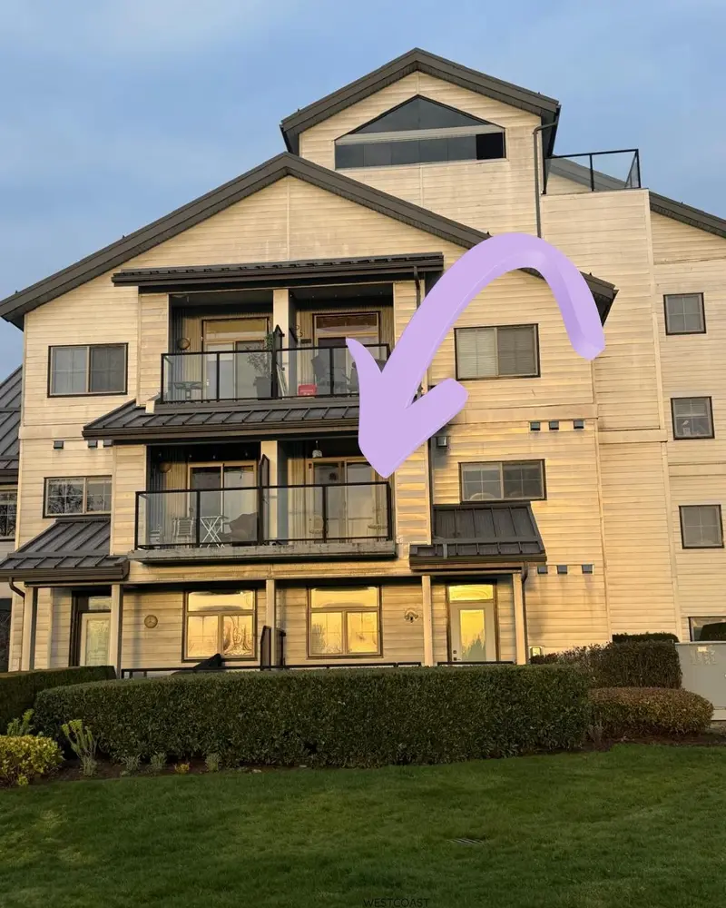 202 6233 LONDON ROAD - photo 4 of 5