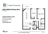B302 9866 WHALLEY BOULEVARD - thumbnail 12