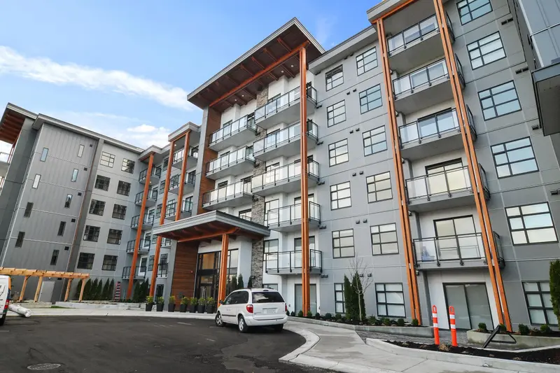 407 6960 NICHOLSON ROAD - photo 1 of 25