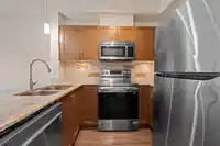 217 13468 KING GEORGE BOULEVARD - thumbnail 1