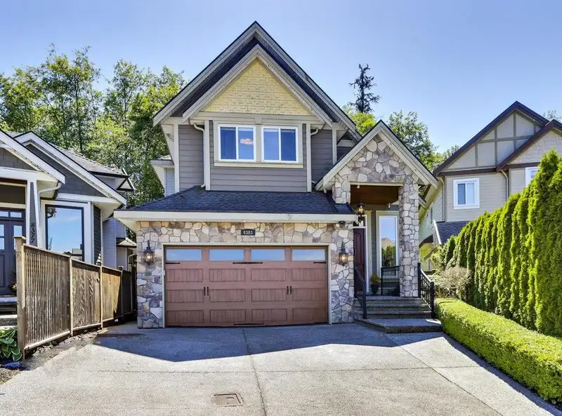 8383 167 STREET - photo 1 of 39