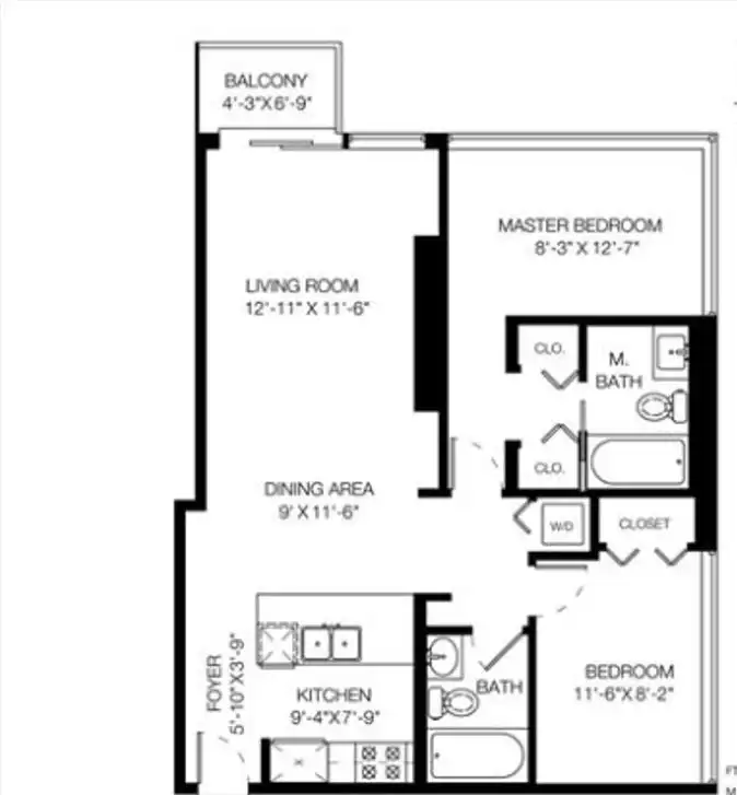 2409 13688 100 AVENUE - photo 1 of 22