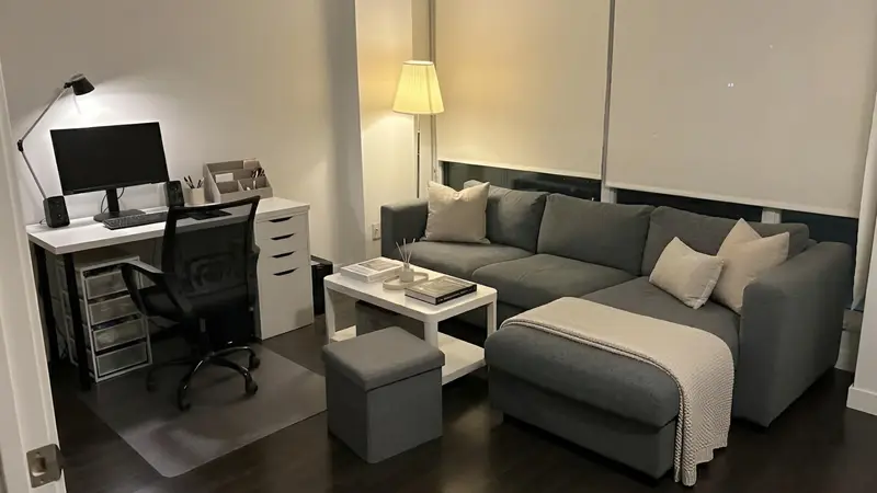 909 10777 UNIVERSITY DRIVE - photo 4 of 8