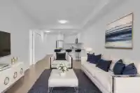 207 9983 E BARNSTON DRIVE - thumbnail 1