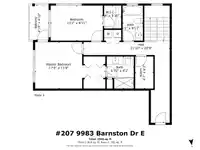 207 9983 E BARNSTON DRIVE - thumbnail 35
