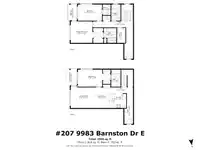 207 9983 E BARNSTON DRIVE - thumbnail 36