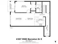 207 9983 E BARNSTON DRIVE - thumbnail 37