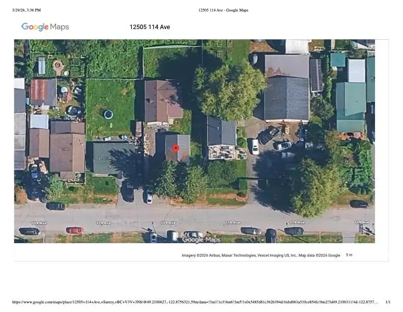 12505 114 AVENUE - photo 1 of 3