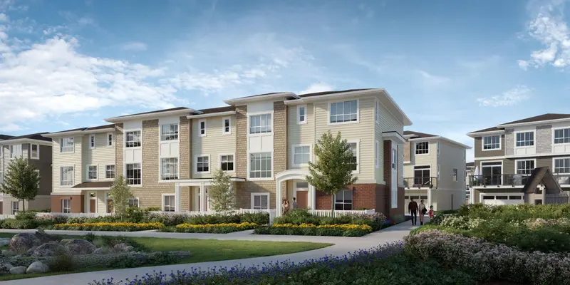 18 8433 203A STREET - photo 1 of 18