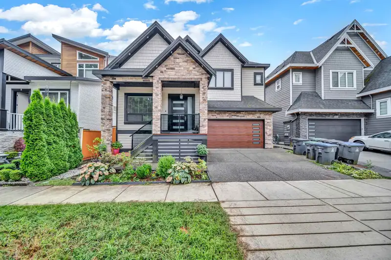 14068 58A AVENUE - photo 1 of 33
