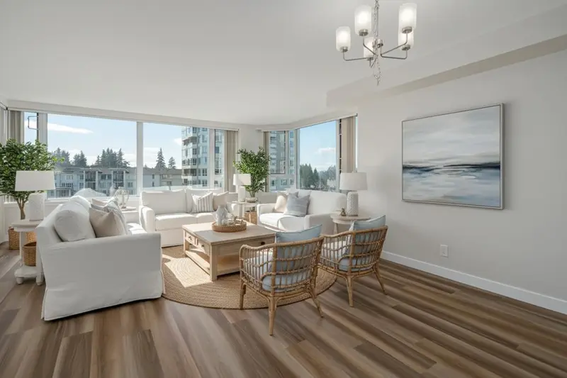 502 3170 GLADWIN ROAD - photo 4 of 25