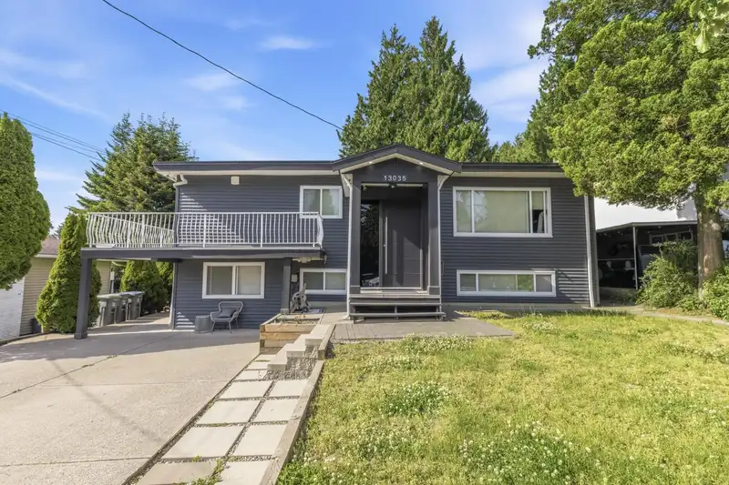 13035 98A AVENUE - photo 1 of 39