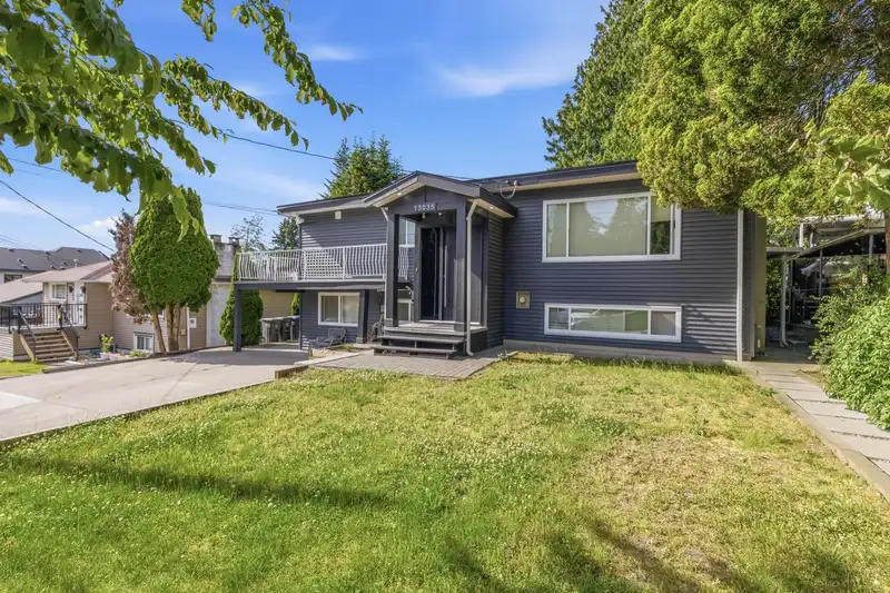 13035 98A AVENUE - photo 2 of 39