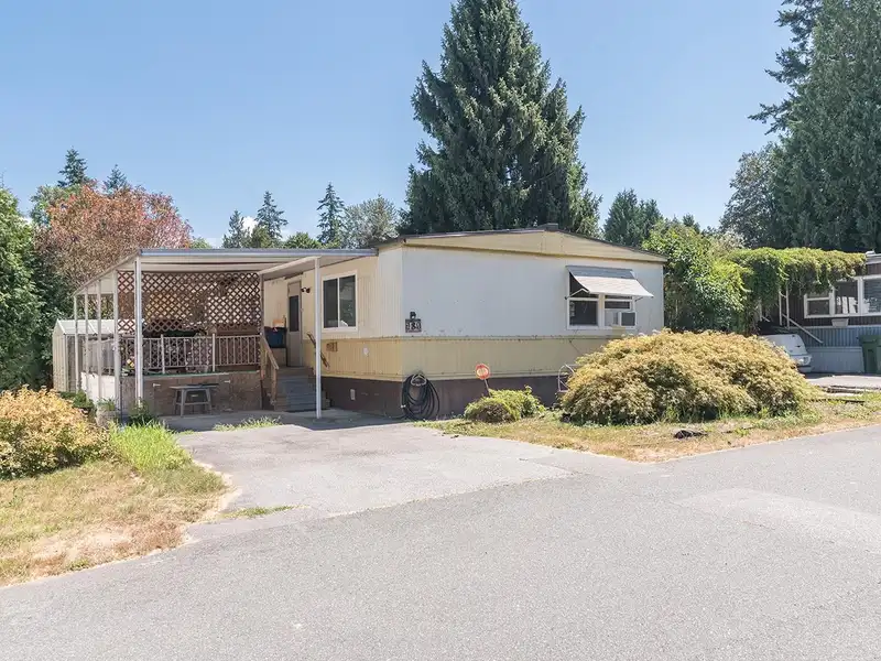 180 7790 KING GEORGE BOULEVARD - photo 1 of 33
