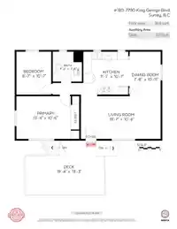 180 7790 KING GEORGE BOULEVARD - thumbnail 33
