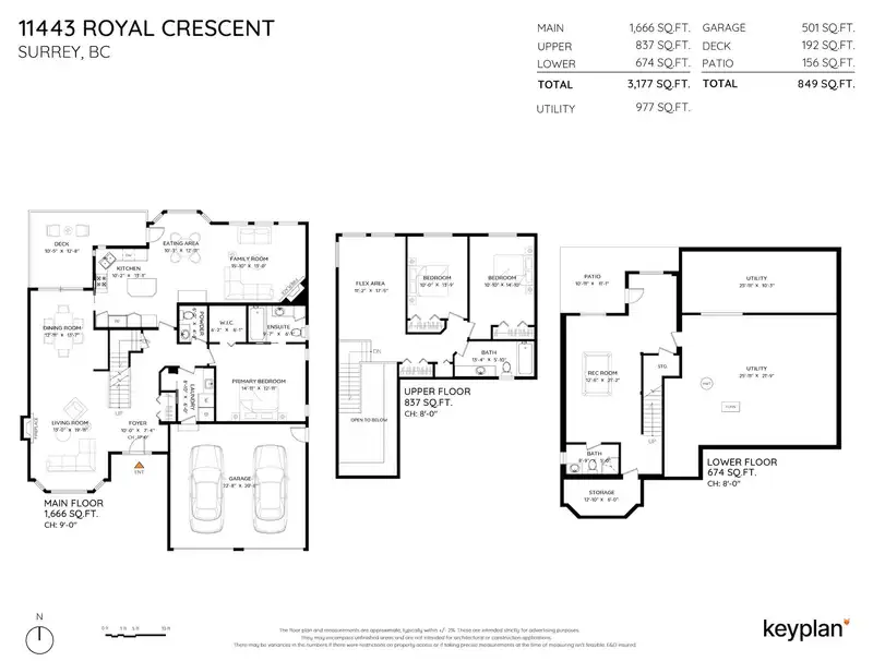 11443 ROYAL CRESCENT - photo 2 of 40