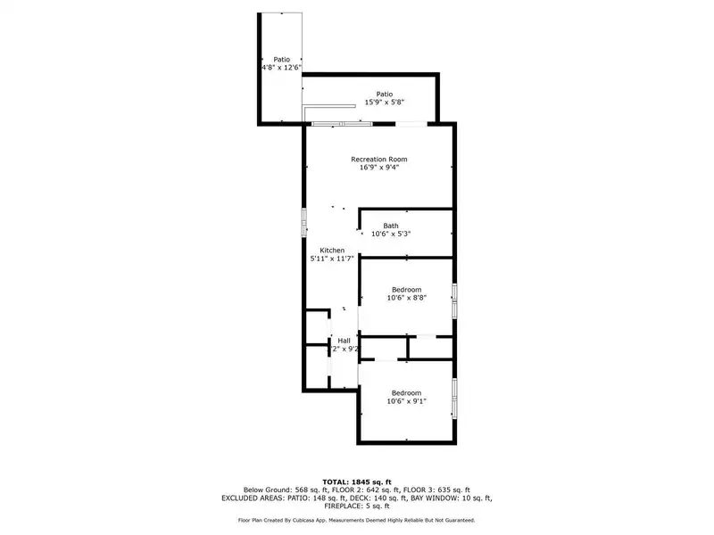 15112 60 AVENUE - photo 3 of 19