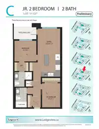 307 11063 RAVINE ROAD - thumbnail 14