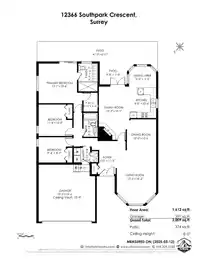 12366 SOUTHPARK CRESCENT - thumbnail 40