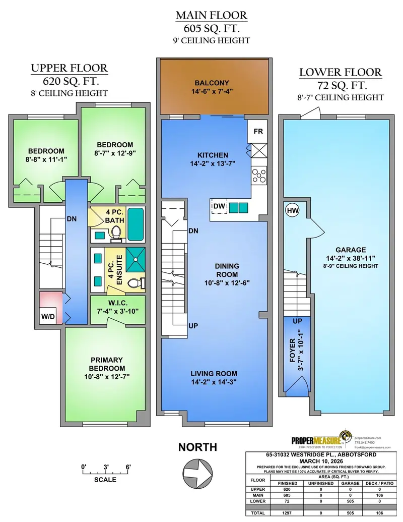 65 31032 WESTRIDGE PLACE - photo 2 of 25