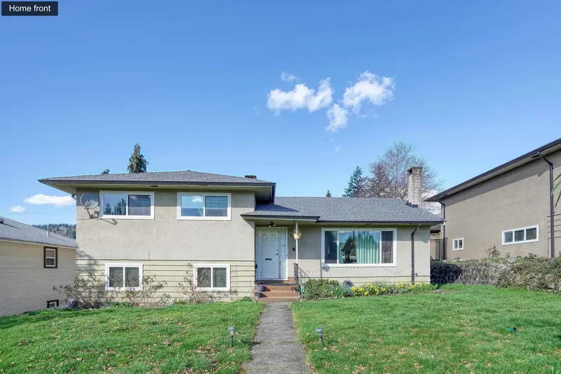 9645 DAVID DRIVE - photo 1 of 25