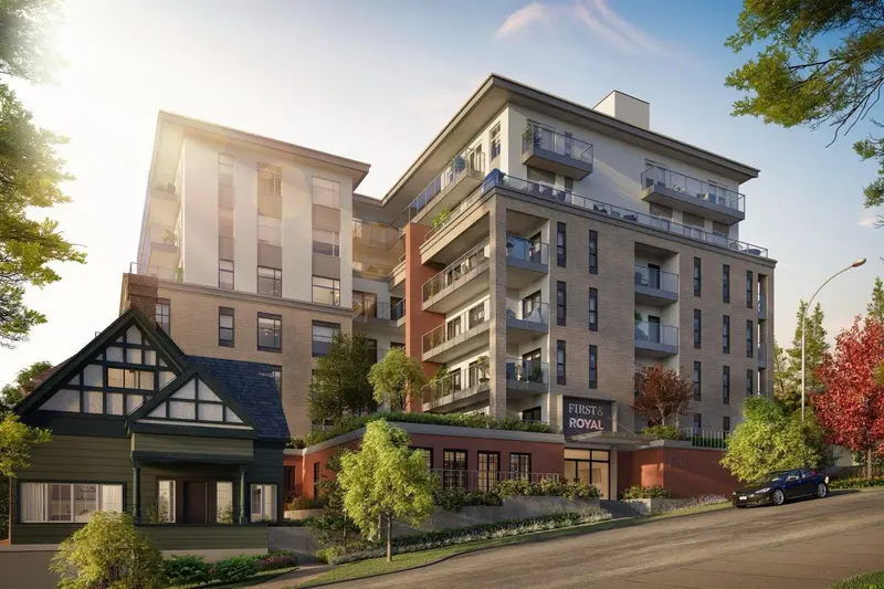 612 82 FIRST STREET - photo 1 of 5