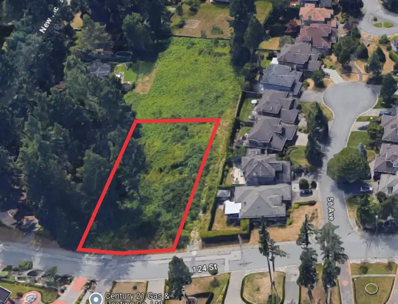 5579 124 STREET - photo 1 of 1