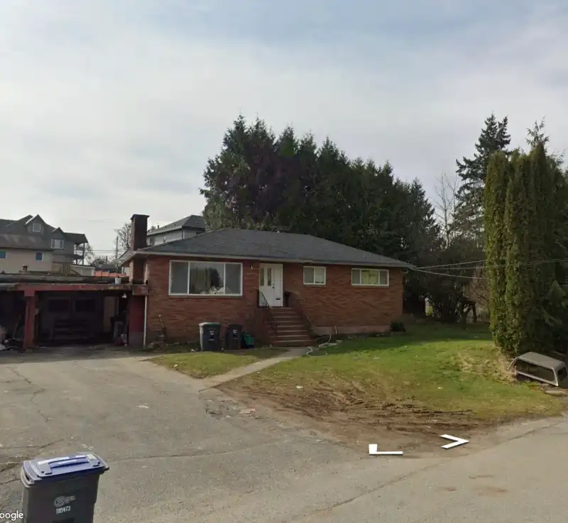 12842 98A AVENUE - photo 1 of 1