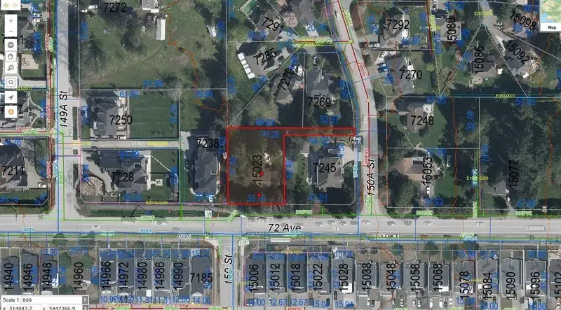 15023 72 AVENUE - photo 4 of 4