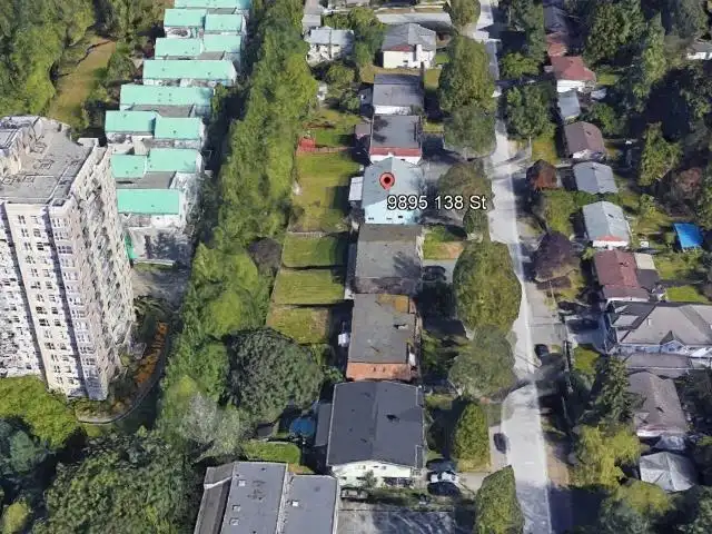 9895 138 STREET - photo 4 of 8