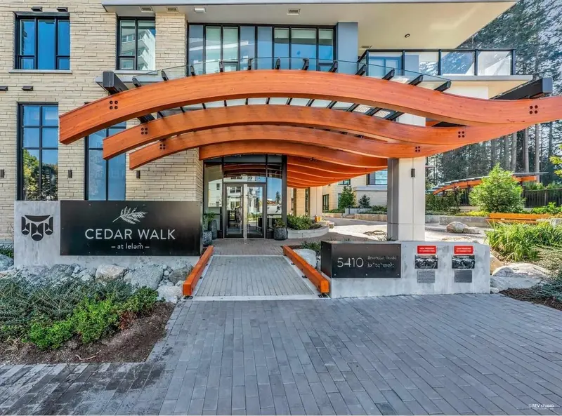 1101 5410 SHORTCUT ROAD - photo 3 of 3