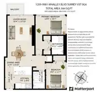 1209 9981 WHALLEY BOULEVARD - thumbnail 24