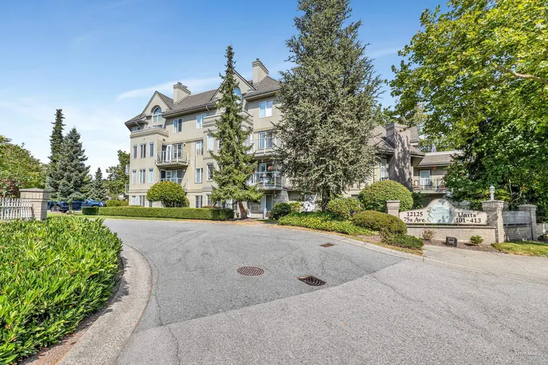 202 12125 75A AVENUE - photo 1 of 25