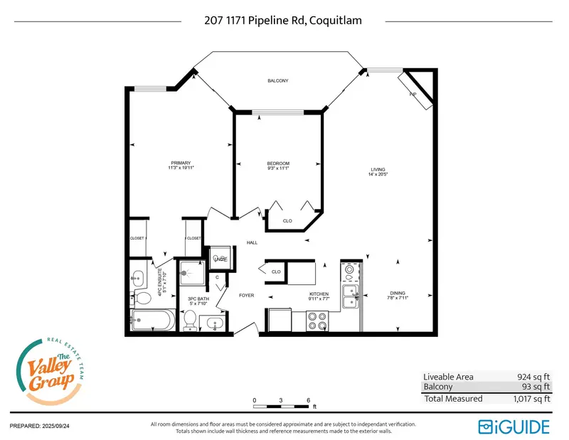 207 1171 PIPELINE ROAD - photo 2 of 25