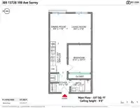 303 13728 108 AVENUE - thumbnail 22